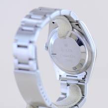 Thumbnail von Rolex Datejust 36 16200 Saphirglas black dial Oysterband Stahl Crown Cup B+P