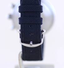 Thumbnail von IWC Da Vinci Perpetual Calendar Chronograph Steel white Dial 39 mm Ewiger Calendar Perpetual