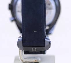 Thumbnail von Omega Speedmaster Dark Side Of the Moon Automatic 9300 Faltschließe Box Papiere