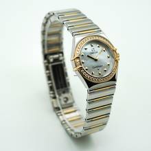 Thumbnail von Omega Constellation 1376.71.00