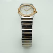 Thumbnail von Omega Constellation 1376.71.00