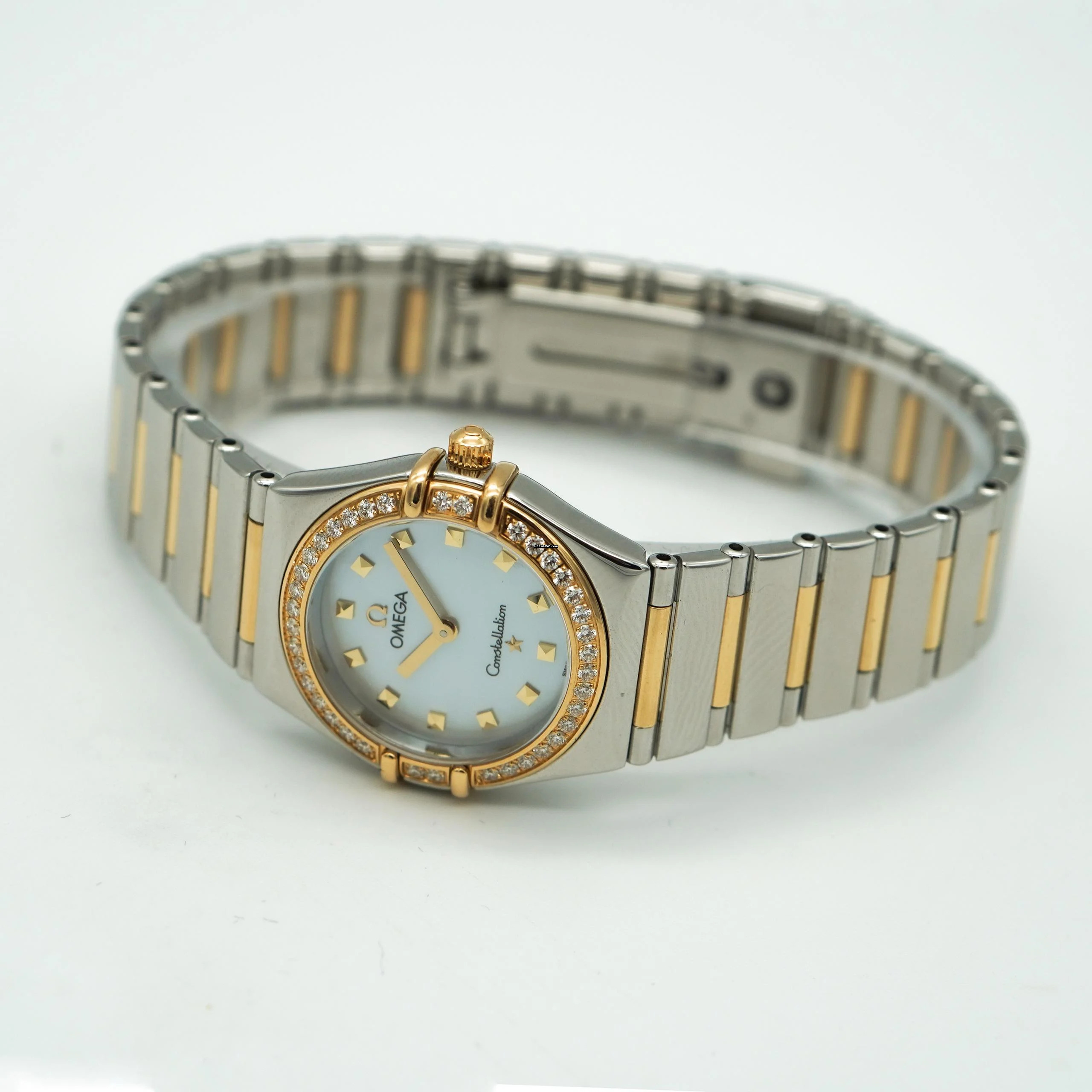 Omega Constellation 1376.71.00
