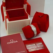 Thumbnail von Omega Constellation 1376.71.00