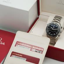 Thumbnail von Omega Seamaster Planet Ocean Chronograph 600M Co-Axial Chronograph