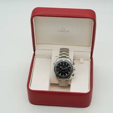 Thumbnail von Omega Seamaster Planet Ocean Chronograph 600M Co-Axial Chronograph
