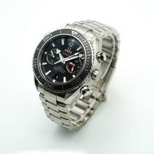 Thumbnail von Omega Seamaster Planet Ocean Chronograph 600M Co-Axial Chronograph