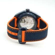 Thumbnail von Omega Seamaster Planet Ocean 600M GMT Big Blue