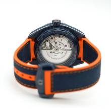 Thumbnail von Omega Seamaster Planet Ocean 600M GMT Big Blue