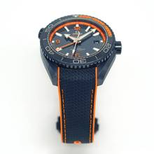 Thumbnail von Omega Seamaster Planet Ocean 600M GMT Big Blue