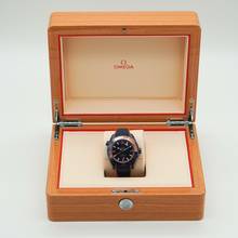 Thumbnail von Omega Seamaster Planet Ocean 600M GMT Big Blue