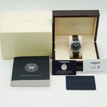 Thumbnail von Longines Spirit L3.810.4.53.0