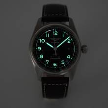 Thumbnail von Longines Spirit L3.810.4.53.0