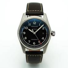 Thumbnail von Longines Spirit L3.810.4.53.0