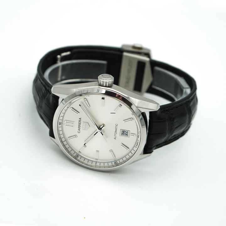  TAG Heuer Carrera 5 