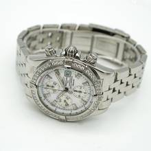 Thumbnail von Breitling Chronomat Evolution A13356
