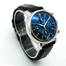 Thumbnail von IWC Portofino Chronograph IW391008