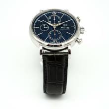 Thumbnail von IWC Portofino Chronograph IW391008