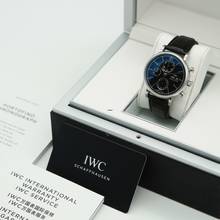 Thumbnail von IWC Portofino Chronograph IW391008