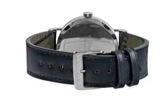 Thumbnail von NOMOS Tangomat Glashütte Tangomat Automatik Edelstahl Herrenuhr Ref. 641 Box & Papiere