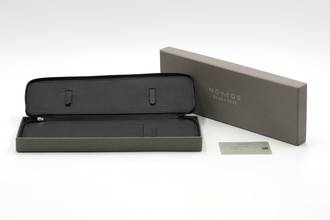 Thumbnail von NOMOS Tangomat Glashütte Tangomat Automatik Edelstahl Herrenuhr Ref. 641 Box & Papiere