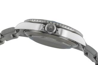 Thumbnail von Rolex Submariner Date 1000ft Oyster Edelstahl Automatik Ref. 16610T Z-Serie