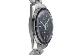 Thumbnail von Omega Speedmaster Professional Moonwatch Stahl Handaufzug Ref. 311.30.42.30.01.005 Klassiker