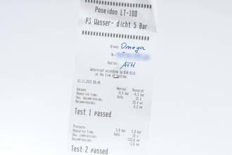 Thumbnail von Omega Speedmaster Professional Moonwatch Stahl Handaufzug Ref. 311.30.42.30.01.005 Klassiker