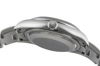 Thumbnail von Rolex Oyster Perpetual 36 Stahl Automatik Herrenuhr Ref. 126000 B&P 2020