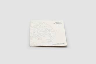 Thumbnail von Jaeger-LeCoultre Master Geographic Automatik Herrenuhr Q1428420 142.8.92