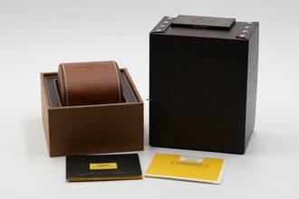 Thumbnail von Breitling Chronoliner Chronograph Stahl Automatik Herren Ref. Y2431016/C970 B&P