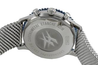 Thumbnail von Breitling Chronoliner Chronograph Stahl Automatik Herren Ref. Y2431016/C970 B&P