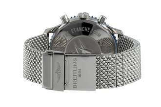 Thumbnail von Breitling Chronoliner Chronograph Stahl Automatik Herren Ref. Y2431016/C970 B&P