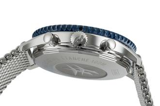 Thumbnail von Breitling Chronoliner Chronograph Stahl Automatik Herren Ref. Y2431016/C970 B&P