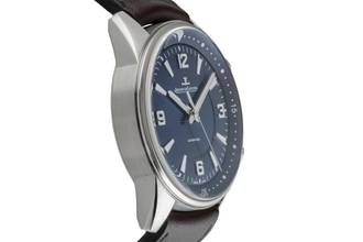 Thumbnail von Jaeger-LeCoultre Polaris Automatik Stahl Herrenuhr Ref. Q9008480 841.8.37.S