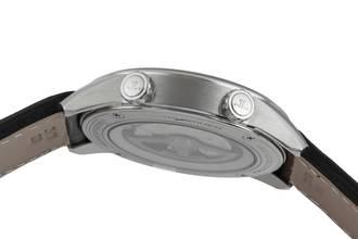 Thumbnail von Jaeger-LeCoultre Polaris Automatik Stahl Herrenuhr Ref. Q9008480 841.8.37.S