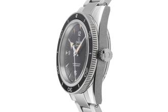 Thumbnail von Omega Seamaster 300 Stahl Automatik Herrenuhr 233.30.41.21.01.001 Box & Papiere