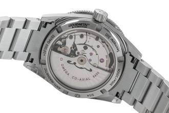 Thumbnail von Omega Seamaster 300 Stahl Automatik Herrenuhr 233.30.41.21.01.001 Box & Papiere