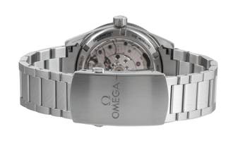 Thumbnail von Omega Seamaster 300 Stahl Automatik Herrenuhr 233.30.41.21.01.001 Box & Papiere