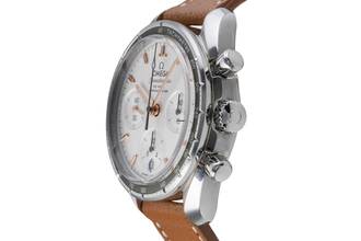 Thumbnail von Omega Speedmaster 38 Chronograph Automatik Ref. 324.32.38.50.02.001