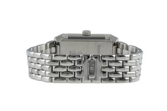 Thumbnail von Jaeger-LeCoultre Reverso Classic Small Handaufzug Ref. Q2668130 B&P 2017