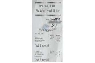 Thumbnail von Omega Speedmaster Broad Arrow Date Automatik Herrenuhr Ref. 321.10.44.50.02.001