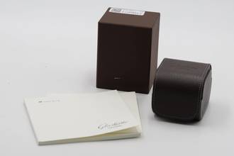 Thumbnail von Glashütte Original PanoMaticLunar Stahl Automatik Herrenuhr Ref 1-90-02-42-32-01 B&P 2025