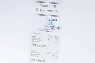 Thumbnail von Glashütte Original PanoMaticLunar Stahl Automatik Herrenuhr Ref 1-90-02-42-32-01 B&P 2025