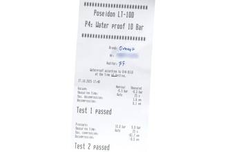 Thumbnail von Omega Seamaster Aqua Terra 150M Co-Axial Stahl / Gold Ref. 231.20.39.21.06.003