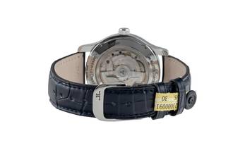 Thumbnail von Jaeger-LeCoultre Master Calendar Control Stahl Automatik Ref. Q151842A 147.8.41.S B&P