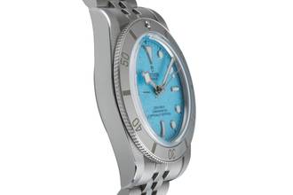 Thumbnail von Tudor Black Bay 54 Lagoon Blue Stahl Automatik Herren Ref. 79000-0001 B&P 2025