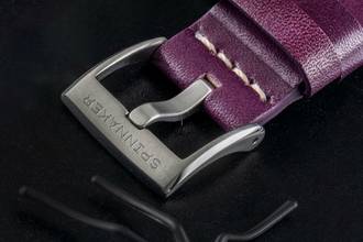 Thumbnail von Spinnaker X Seconde/Seconde Fleuss Fifty Phantoms Classic Dial Ref. SP-5146-01