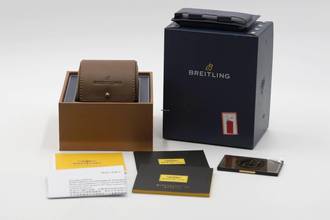 Thumbnail von Breitling Superocean 44 Special Keramik / Stahl Automatik Ref. Y1739316/C959 B&P