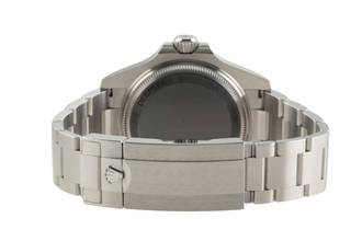 Thumbnail von Rolex Sea-Dweller Deepsea Deep Sea Stahl Automatik Herrenuhr Ref.136660 Box & Papiere 2025