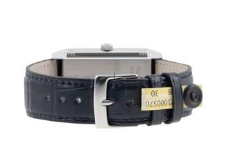 Thumbnail von Jaeger-LeCoultre Grande Reverso 976 Handaufzug Stahl Herrenuhr Ref. 273.8.04 Q3738420